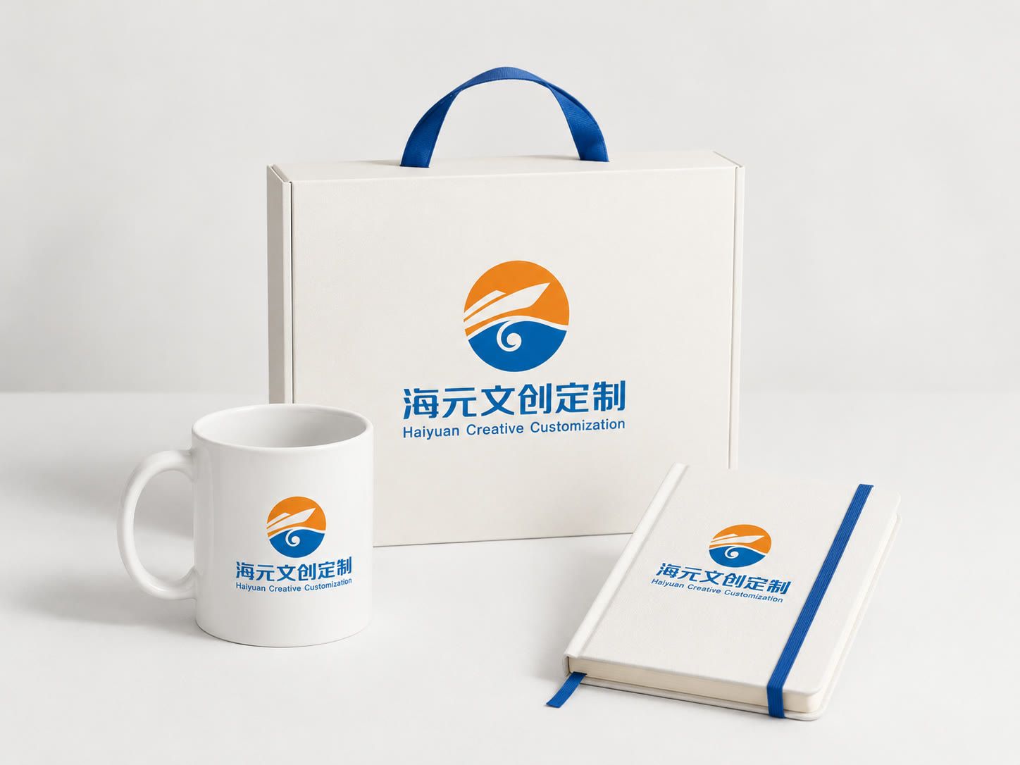 企业礼品与伴手礼